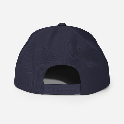 1STAR Unrivaled Hallowed Snapback Hat
